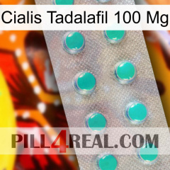 Cialis Tadalafil 100 Mg 28